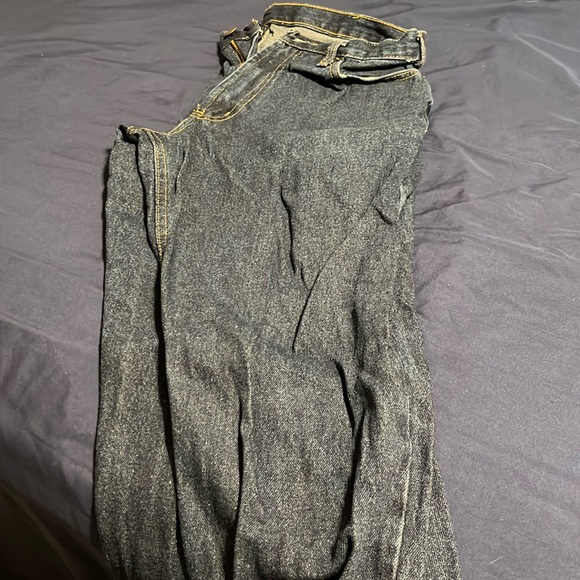 Jeans - Picture 1 of 5